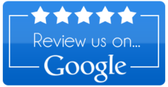 Google Review Logo